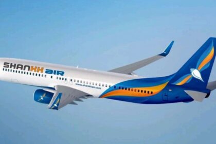 Shankh Air