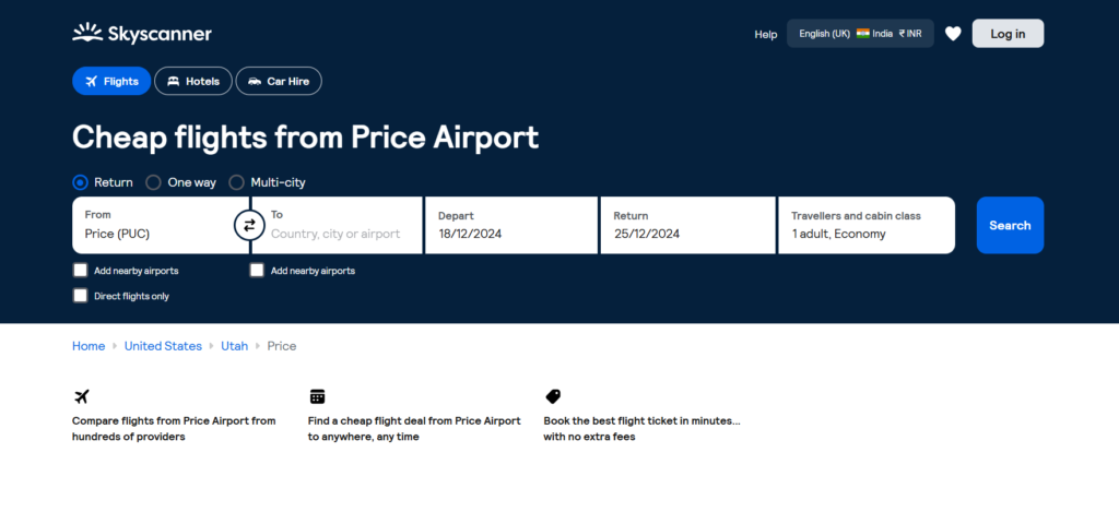Skyscanner