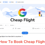 How To Book Cheap Flight