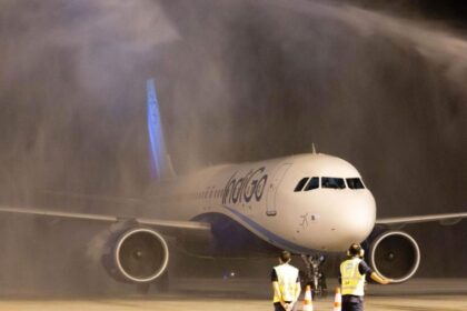 Indigo