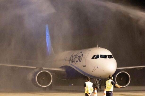 Indigo