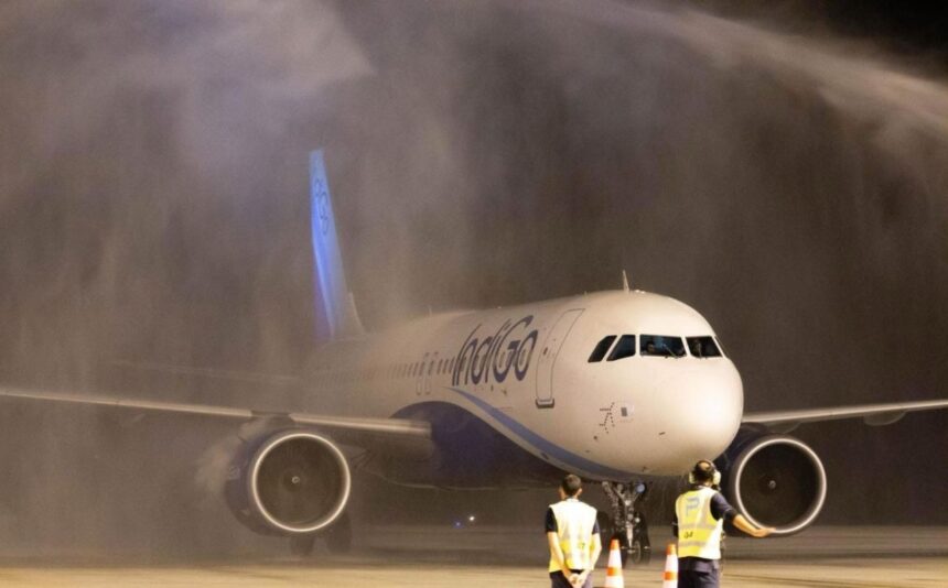 Indigo