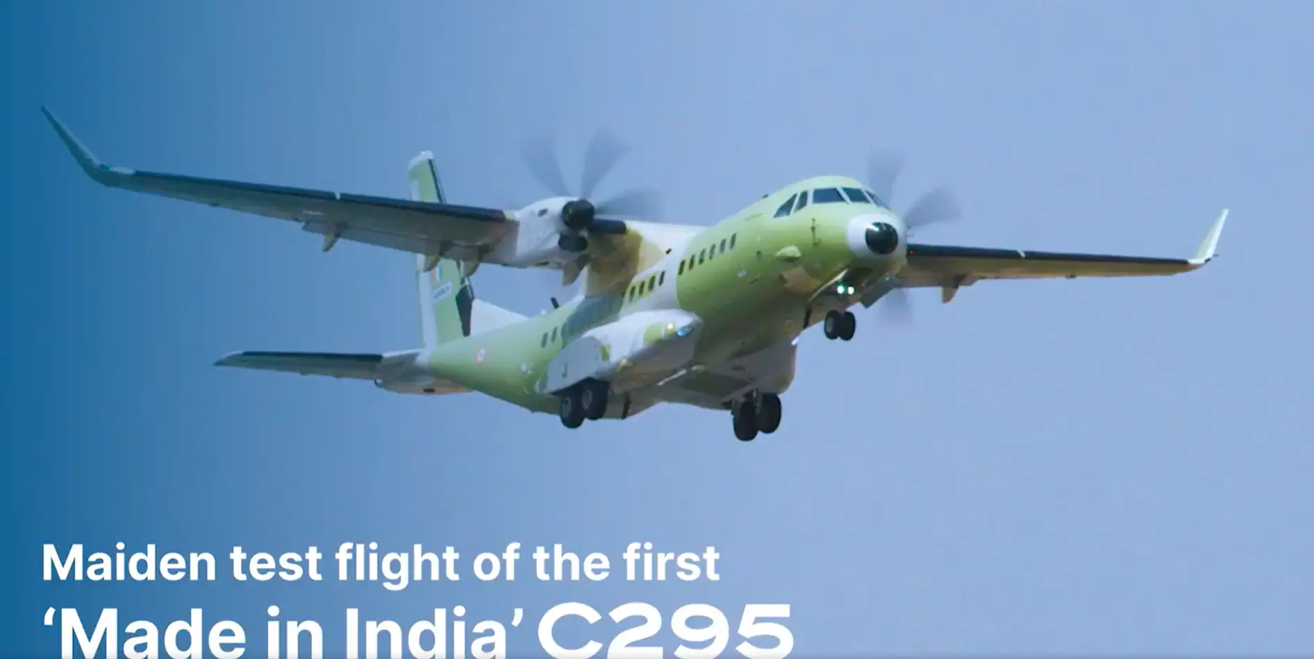 made in india 295