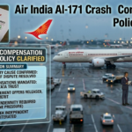 AI-171 crash Compensation Policy