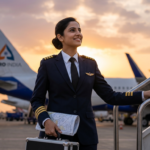 How to Become a Pilot in India