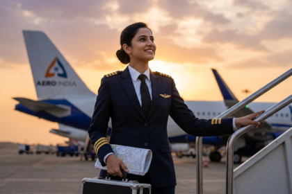 How to Become a Pilot in India