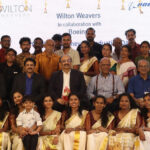 Wilton Weavers