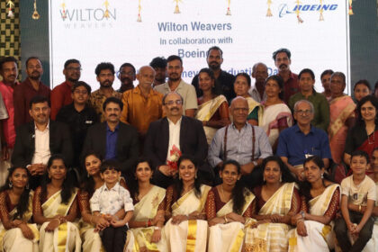 Wilton Weavers