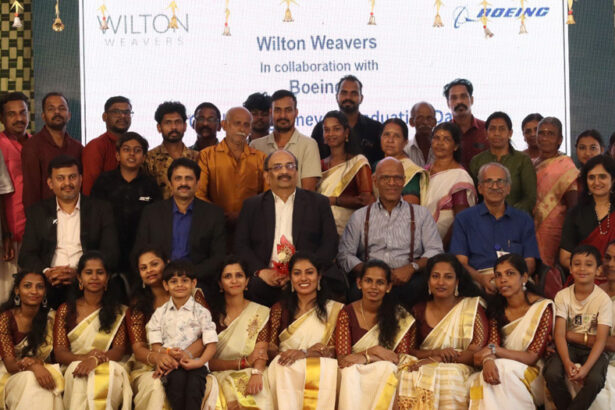 Wilton Weavers